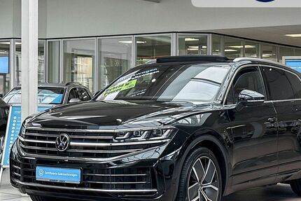 VW Touareg 3.075 km 74.750 &euro; Bremen 28207