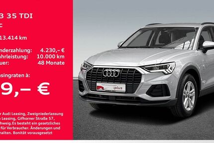 Audi Q3 13.414 km 37.750 € Bremen 28207