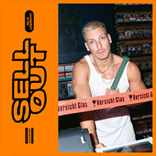 Felix Lobrecht - Sell Out 23.04.2026 ÖVB-Arena