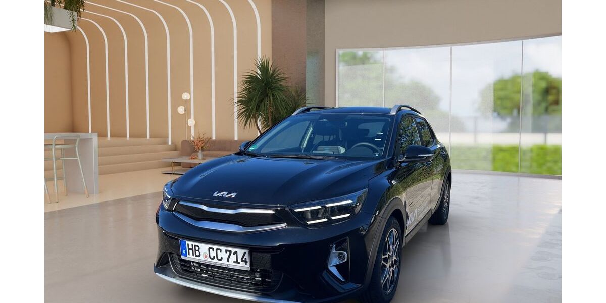 Kia Stonic 5.000 km 22.470 &euro; Bremen 28357