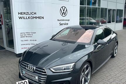 Audi A5 81.000 km 37.990 € Bremen 28357