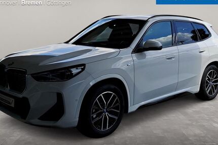 BMW iX1 7.398 km 51.500 &euro; Bremen 28279
