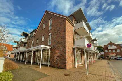 Einzelhandel in Weyhe 950 € 72.6 m² zimmer