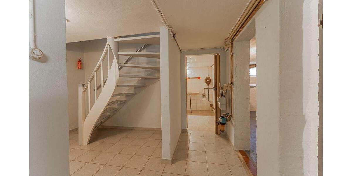 Ihr neues Zuhause - Gepflegte Doppelhaushälfte mit Terrasse und Carport! 4 zimmer
