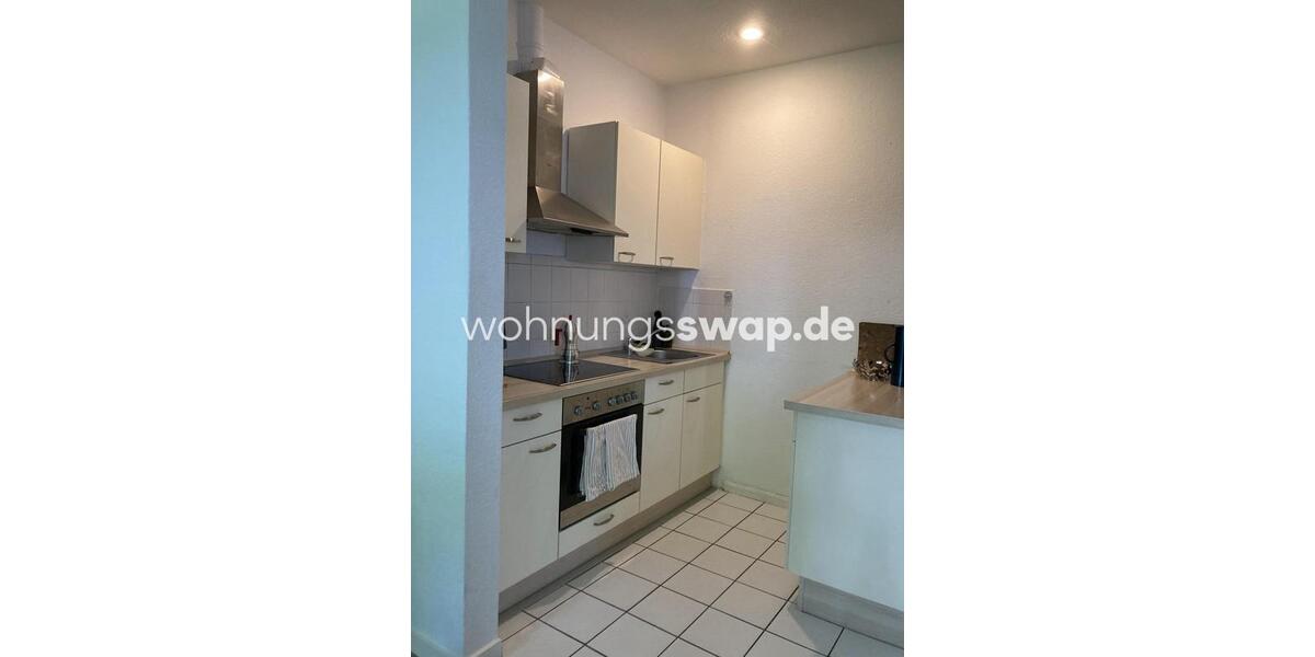Etagenwohnung Bremen Östliche Vorstadt - 1 Zimmer, 43 m&sup2;, 437&euro; | Angebot:24568476