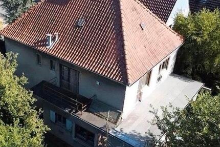 Haus Bremen Blumenthal - 10 Zimmer, 252 m&sup2;, 290.000&euro; | Angebot:26794431