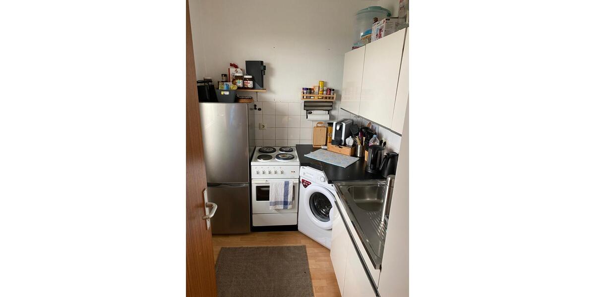 Etagenwohnung Delmenhorst Bungerhof - 2 Zimmer, 51 m&sup2;, 89.000&euro; | Angebot:26479593