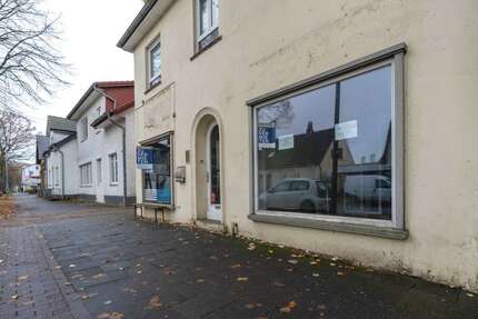 Gewerbeobjekt Bremen-Vegesack Vegesack - 550&euro; | Angebot:22674247