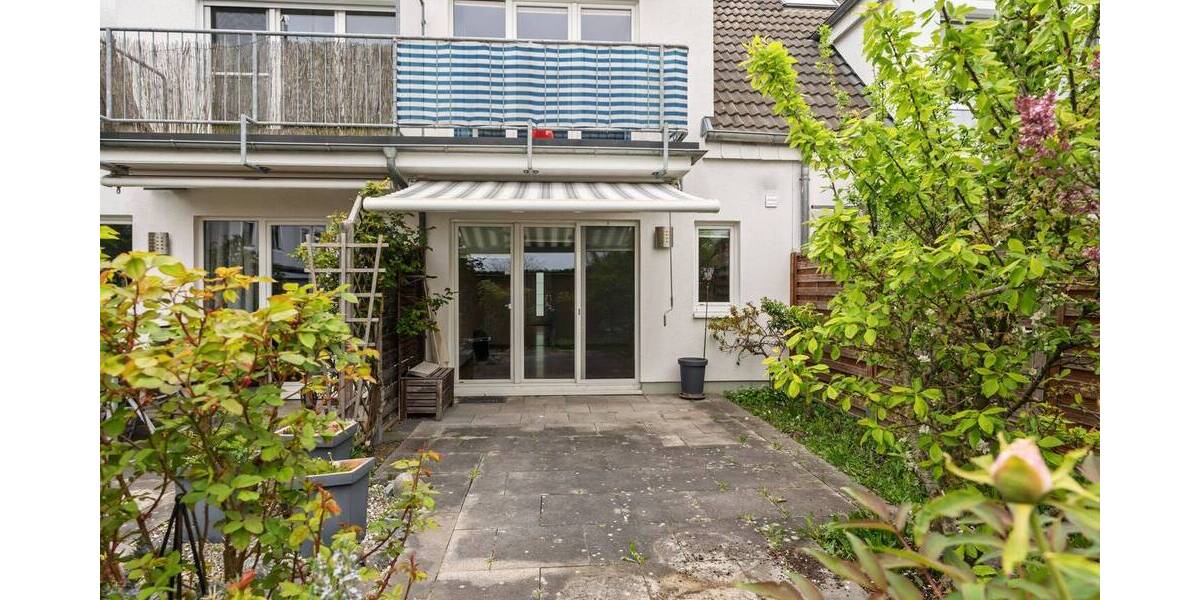Etagenwohnung Bremen Habenhausen - 2 Zimmer, 58 m&sup2;, 169.000&euro; | Angebot:26486755