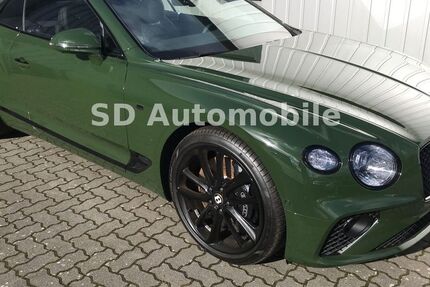 Bentley Continental GTC 7.300 km 209.890 &euro; Grasberg bei Bremen 28879