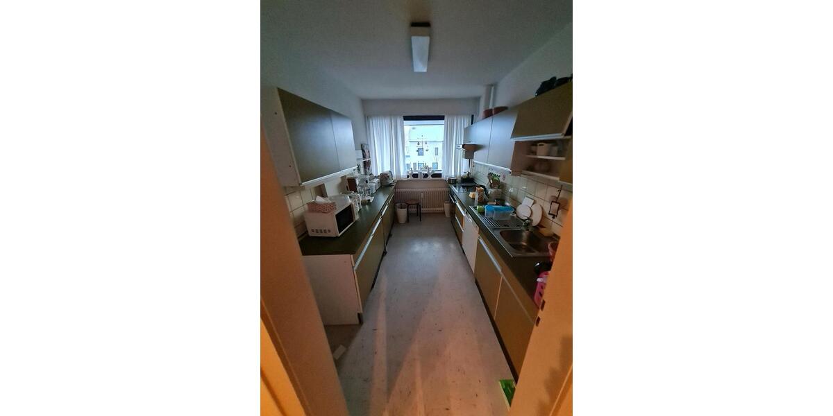 Etagenwohnung Bremen Blumenthal - 4 Zimmer, 95 m&sup2;, 1.200&euro; | Angebot:24805164
