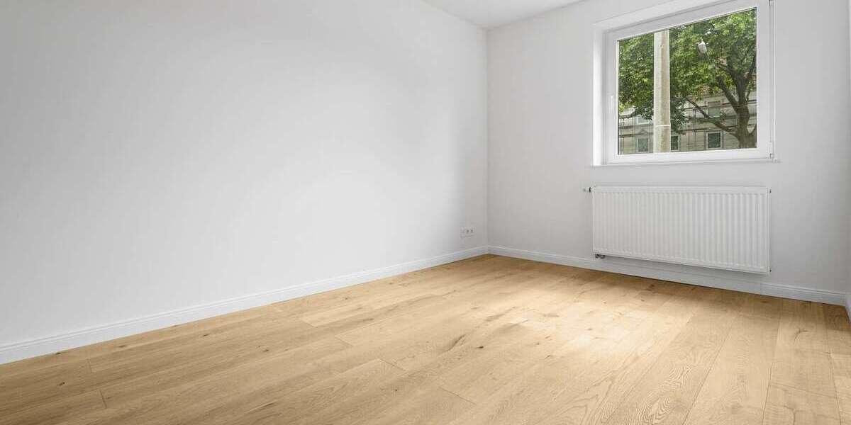 Etagenwohnung Bremen Burglesum - 3 Zimmer, 63 m&sup2;, 750&euro; | Angebot:26732759