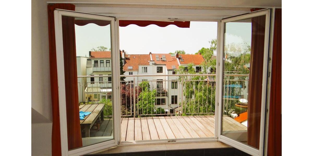 Reihenhaus Bremen Östliche Vorstadt - 4 Zimmer, 140 m&sup2;, 485.000&euro; | Angebot:26974098