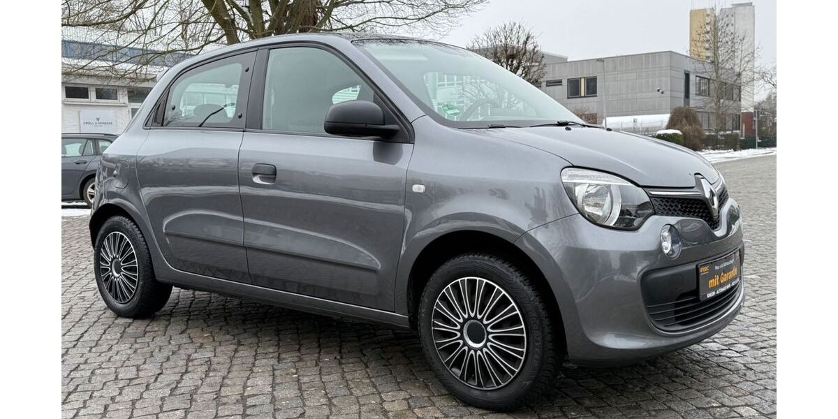Renault Twingo 60.000 km 5.990 &euro; Bremen 28329