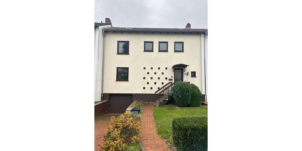 Reihenhaus in Horn-Lehe zu verkaufen! 5 zimmer