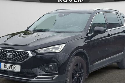 Seat Tarraco 58.400 km 34.450 € Hagen 27628
