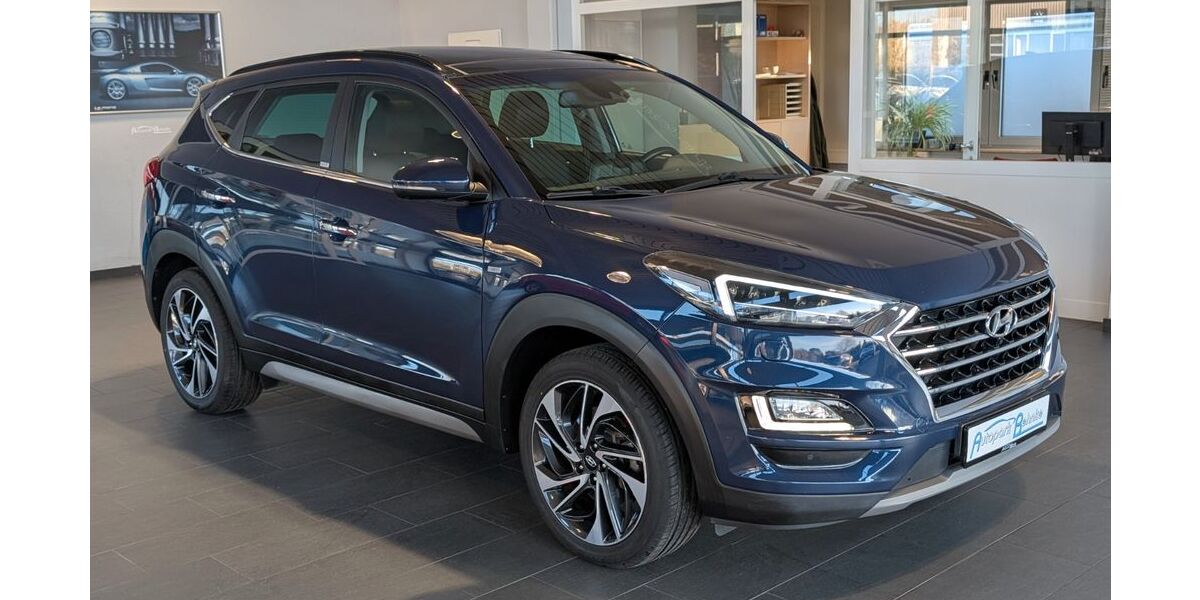 Hyundai TUCSON 93.202 km 20.950 &euro; Achim Bierden 28832