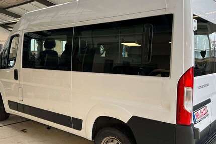 Fiat Ducato 117.000 km 25.900 &euro; Bremen 28217