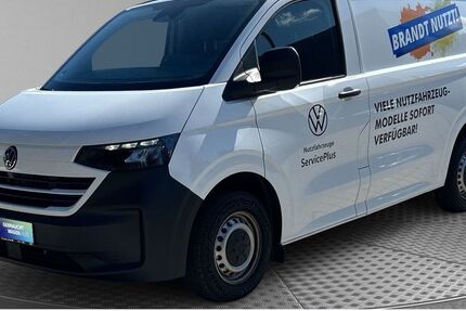 VW T7 Transporter 18.000 km 41.990 &euro; Weyhe 28844