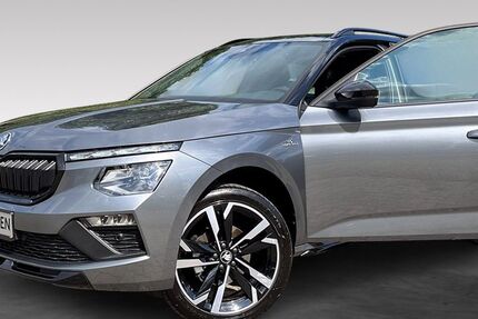 Skoda Kamiq 10.854 km 25.490 &euro; Delmenhorst 27755