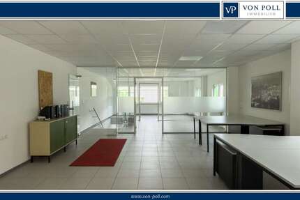 Gewerbeobjekt Hude - 747&euro; | Angebot:27254860