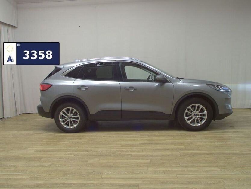 Kuga