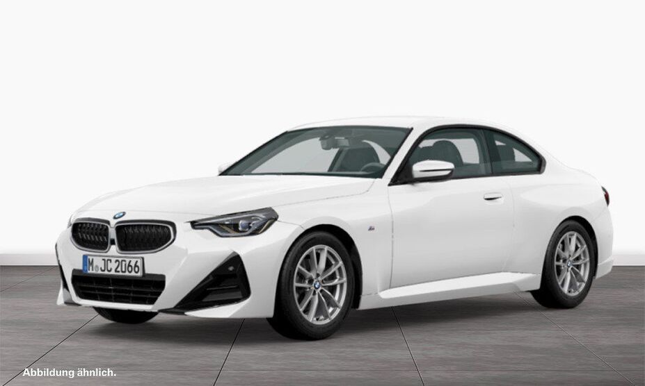 BMW 218 14.676 km 36.700 € Bremen 28279