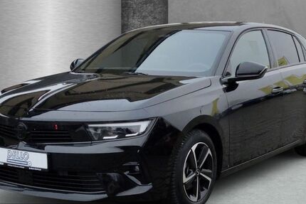 Opel Astra 16.935 km 26.980 &euro; Syke-Barrien 28857