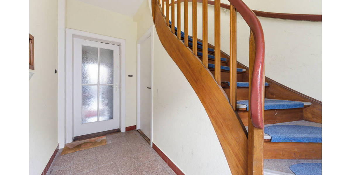 Mehrfamilienhaus, Wohnhaus Bremen / Östliche Vorstadt Fesenfeld - 8 Zimmer, 181 m&sup2;, 449.000&euro; | Angebot:26105627