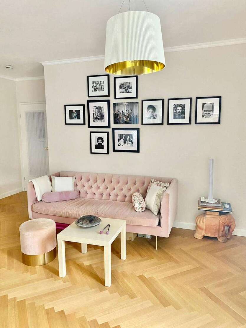 Wohnen auf Zeit in Bremen 1.800 € 1 zimmer