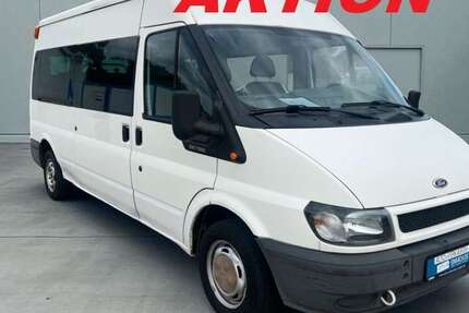 Ford Transit 144.600 km 6.999 € Delmenhorst 27755