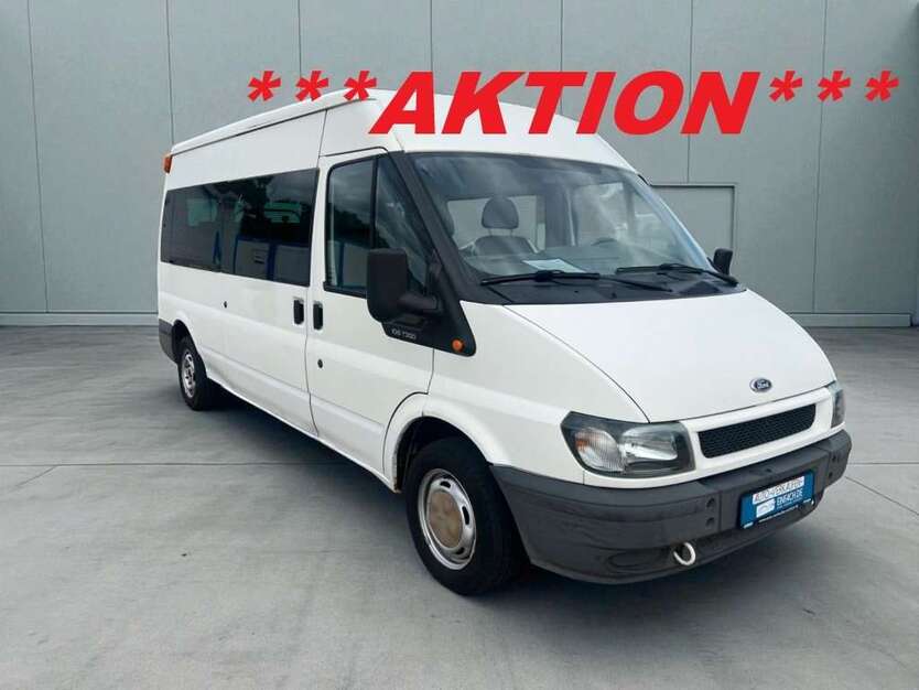 Ford Transit 144.600 km 6.999 € Delmenhorst 27755