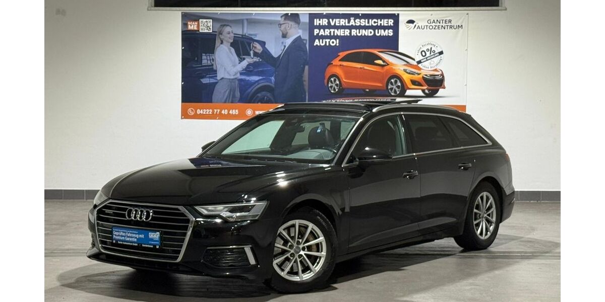 Audi A6 91.000 km 29.999 &euro; Ganderkesee 27777