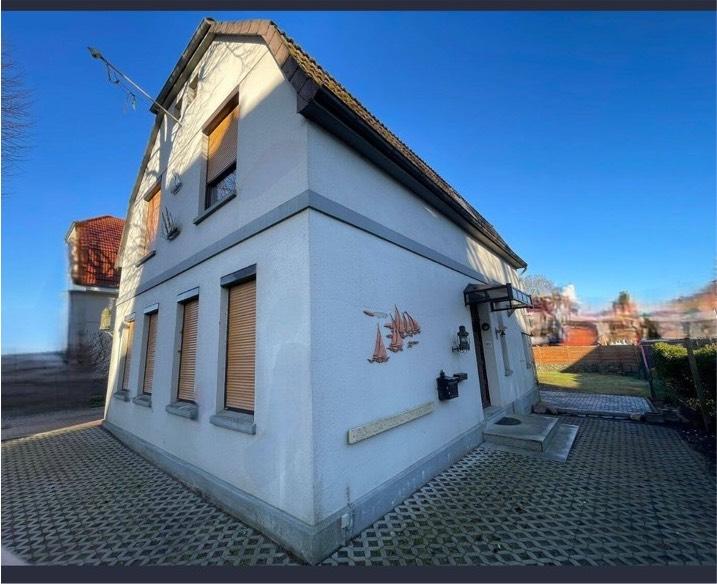 Einfamilienhaus Elsfleth - 5 Zimmer, 155 m&sup2;, 1.250&euro; | Angebot:25406111