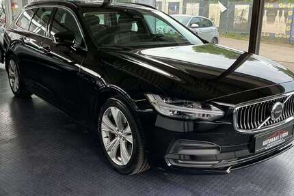 Volvo V90 66.400 km 33.990 &euro; Bremen 28201