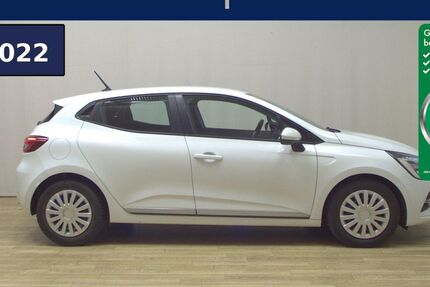Renault Clio 112.155 km 7.980 &euro; Bremen / Arsten 28279