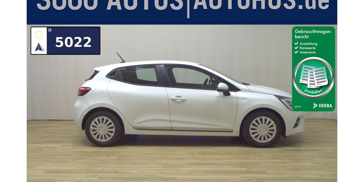 Renault Clio 112.155 km 7.980 &euro; Bremen / Arsten 28279