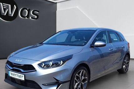 Kia ceed / Ceed 20.078 km 21.970 &euro; Stuhr 28816