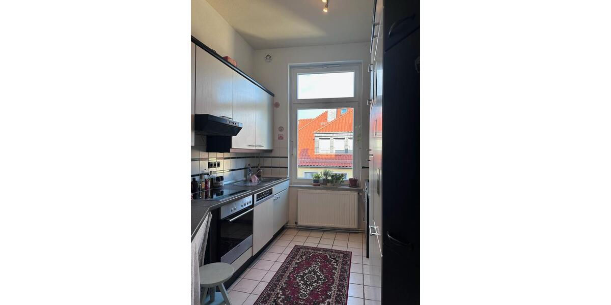 Etagenwohnung Bremen Östliche Vorstadt - 3 Zimmer, 74 m&sup2;, 1.045&euro; | Angebot:26147749