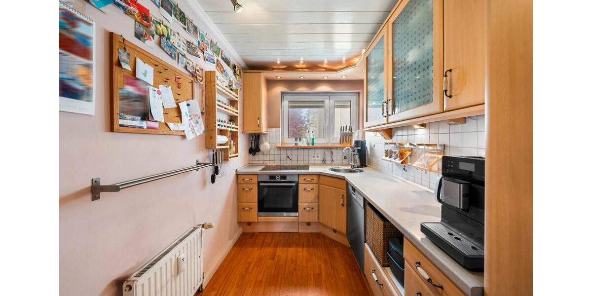 Etagenwohnung Bremen Neustadt - 3 Zimmer, 76 m&sup2;, 199.000&euro; | Angebot:26556830