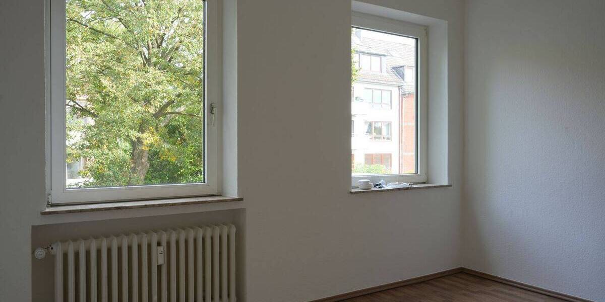 Etagenwohnung Bremen Hastedt - 3 Zimmer, 82 m&sup2;, 825&euro; | Angebot:26410370