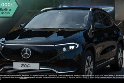 Mercedes-Benz EQA 10.001 km 38.990 &euro; Bremen 28307
