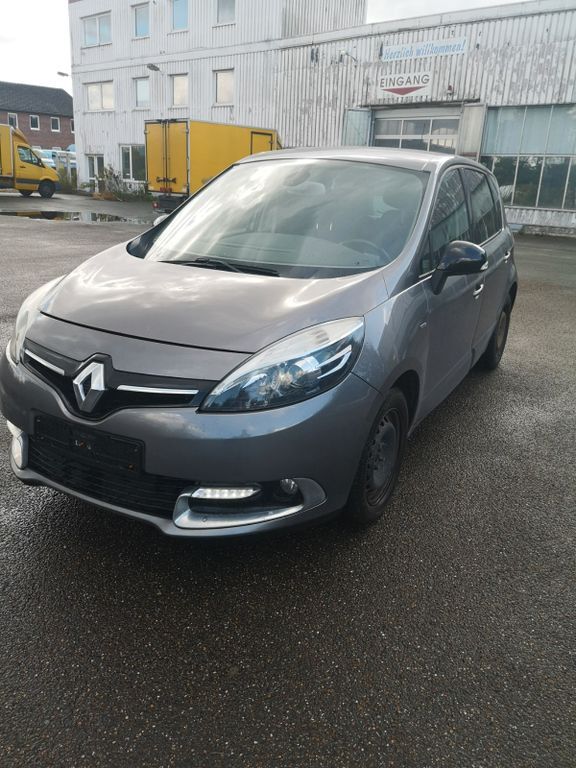 Renault Scenic 290.000 km 3.250 € Bremen 28197