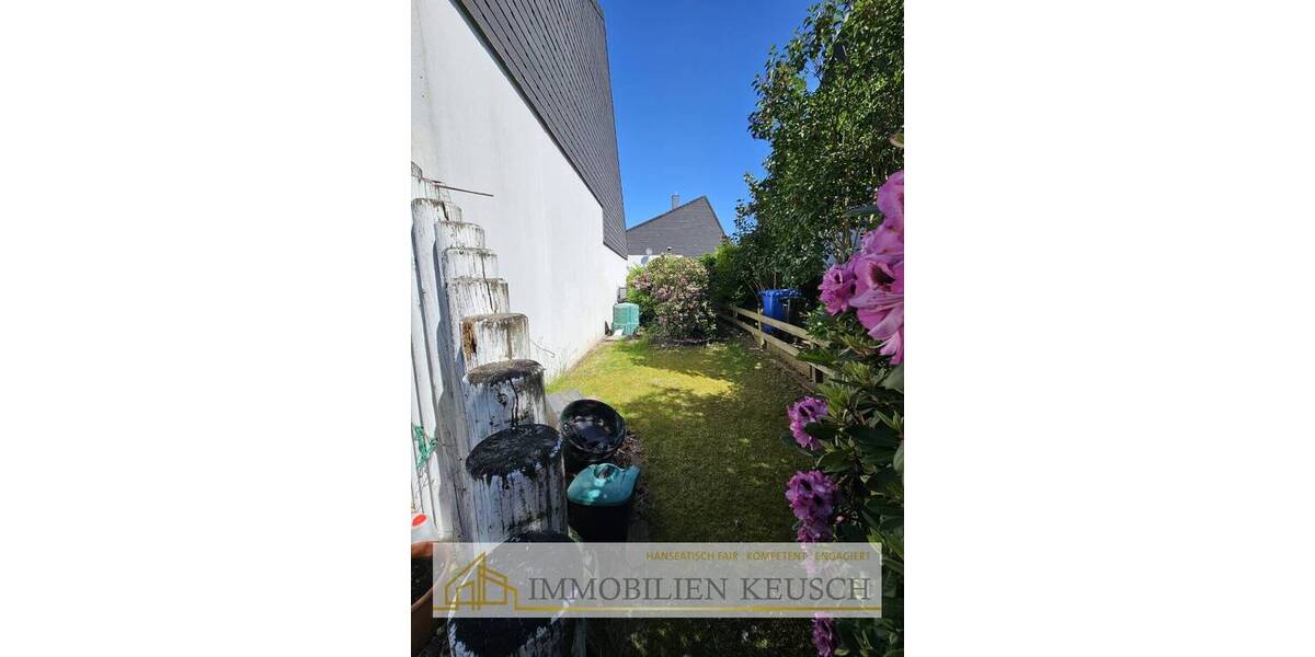Reihenendhaus Achim - 4 Zimmer, 95 m&sup2;, 314.000&euro; | Angebot:26763466