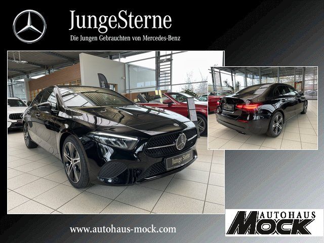 Mercedes-Benz A 200 3.000 km 36.890 &euro; Delmenhorst 27751