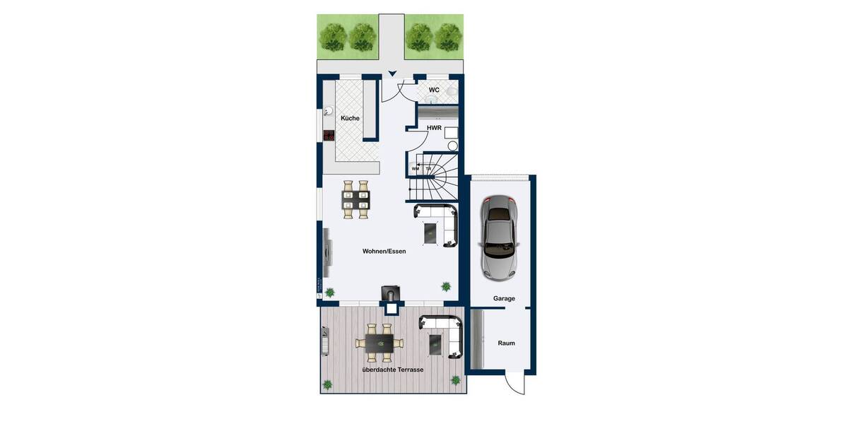 Einfamilienhaus Weyhe Leeste - 3 Zimmer, 121 m&sup2;, 649.000&euro; | Angebot:26595139