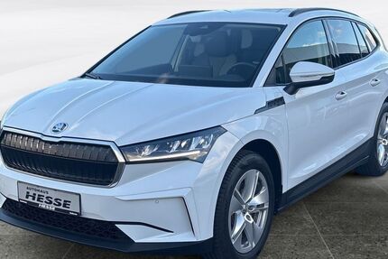 Skoda Enyaq 9.530 km 34.980 &euro; Sottrum 27367
