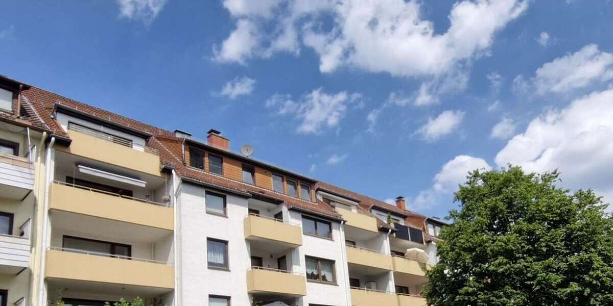 Etagenwohnung Bremen Neustadt - 3 Zimmer, 81 m&sup2;, 225.000&euro; | Angebot:27180020