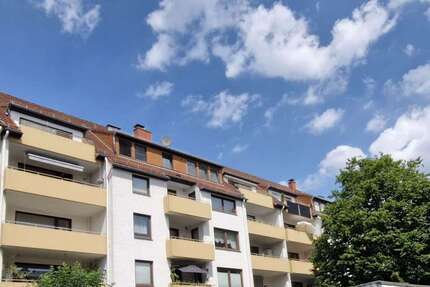 Wohnung Bremen Neustadt - 3 Zimmer, 81 m&sup2;, 225.000&euro; | Angebot:27180020