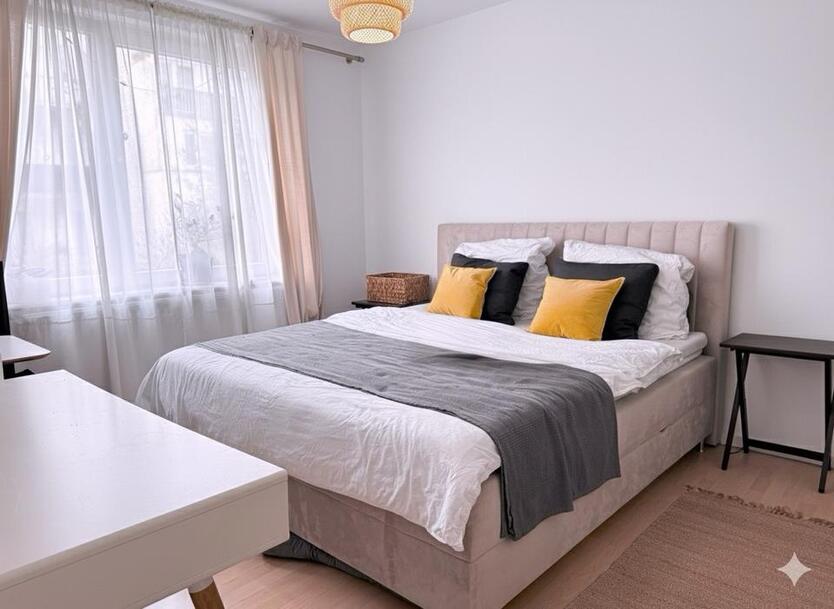 Wohnung Findorff zimmer